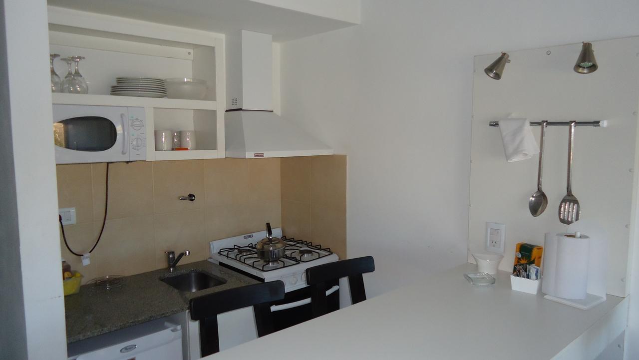 Aparthotel Altos De Ventana Sierra de la Ventana Pokój zdjęcie