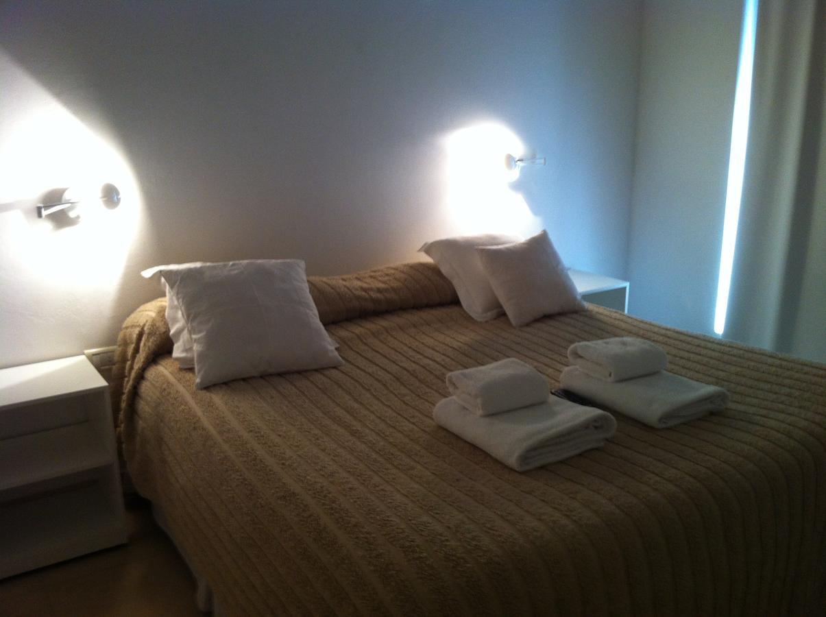 Aparthotel Altos De Ventana Sierra de la Ventana Zewnętrze zdjęcie