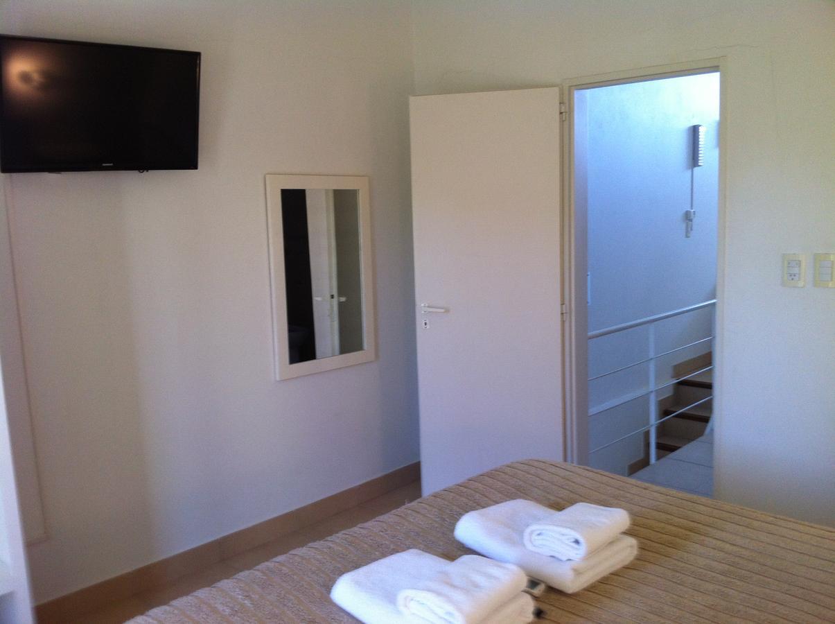 Aparthotel Altos De Ventana Sierra de la Ventana Zewnętrze zdjęcie