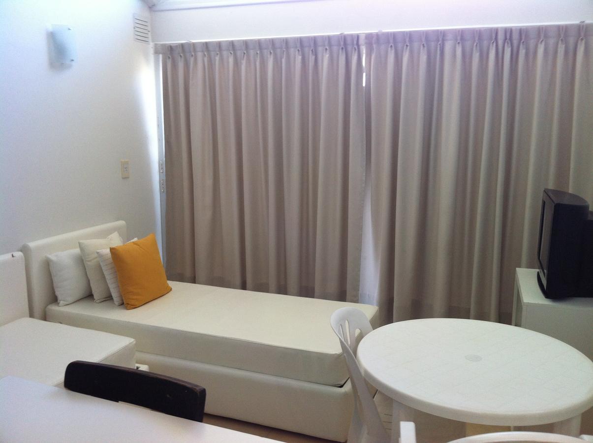 Aparthotel Altos De Ventana Sierra de la Ventana Zewnętrze zdjęcie