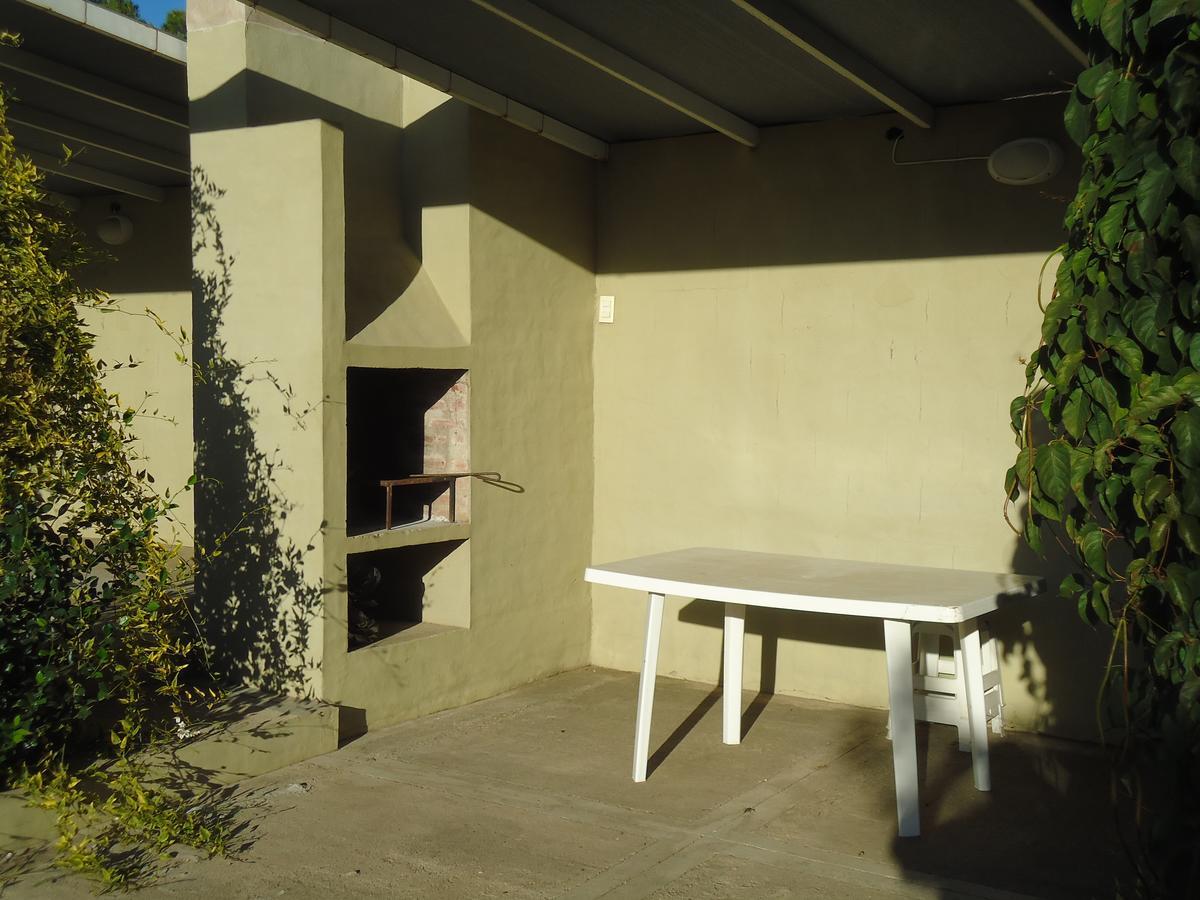 Aparthotel Altos De Ventana Sierra de la Ventana Zewnętrze zdjęcie